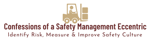Confessions of a Safety Management Eccentric LOGO