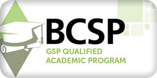 Board of Certified Safety Professionals GSP Qualified Academic Program