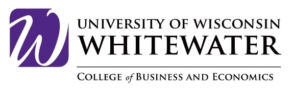 University of Wisconsin Whitewater College of Business and Economics