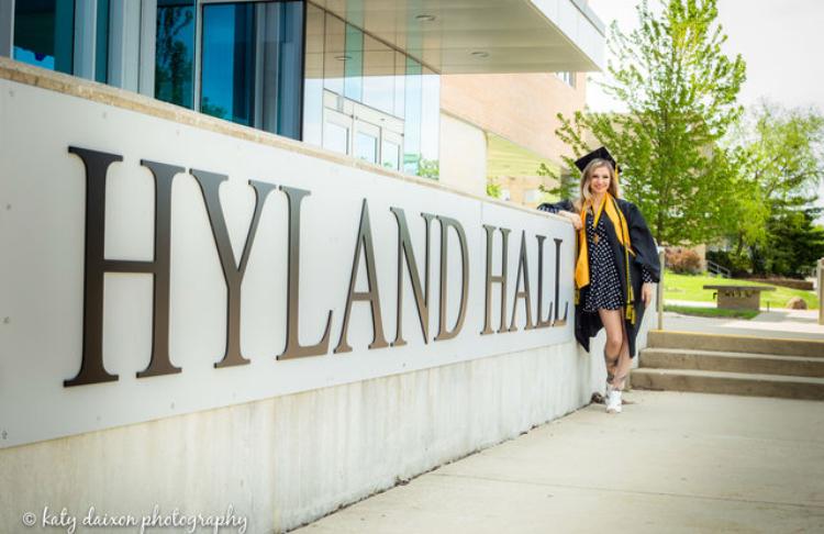 University of Wisconsin Whitewater Occupational Safety Major